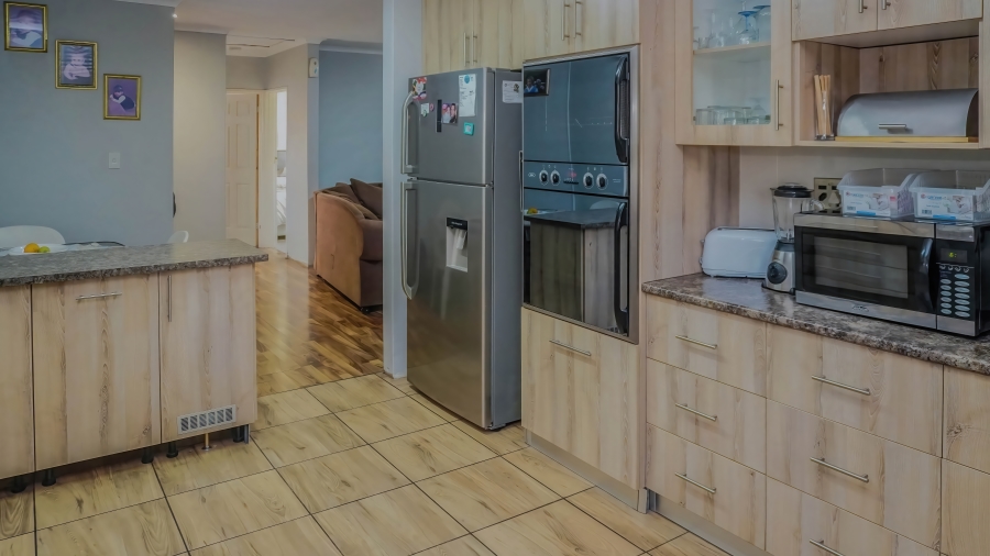 3 Bedroom Property for Sale in St Michaels Western Cape